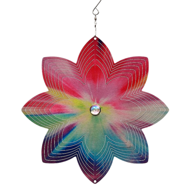 RAINBOW PEARL FLOWER