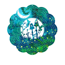 RAINBOW FAIRYTALE FOREST