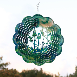 RAINBOW FAIRYTALE FOREST