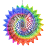 RAINBOW VORTEX