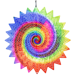 RAINBOW VORTEX