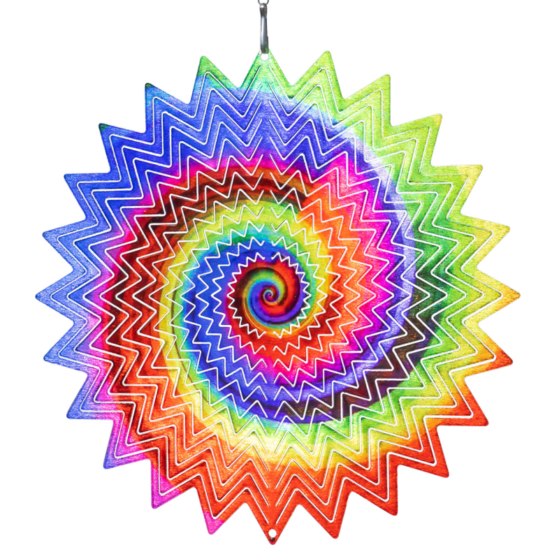 RAINBOW VORTEX