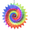 RAINBOW VORTEX