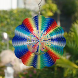 RAINBOW TREE OF LIFE