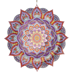 MANDALA 200 KASHMIR