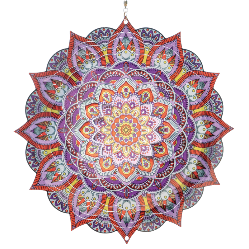 MANDALA 200 KASHMIR