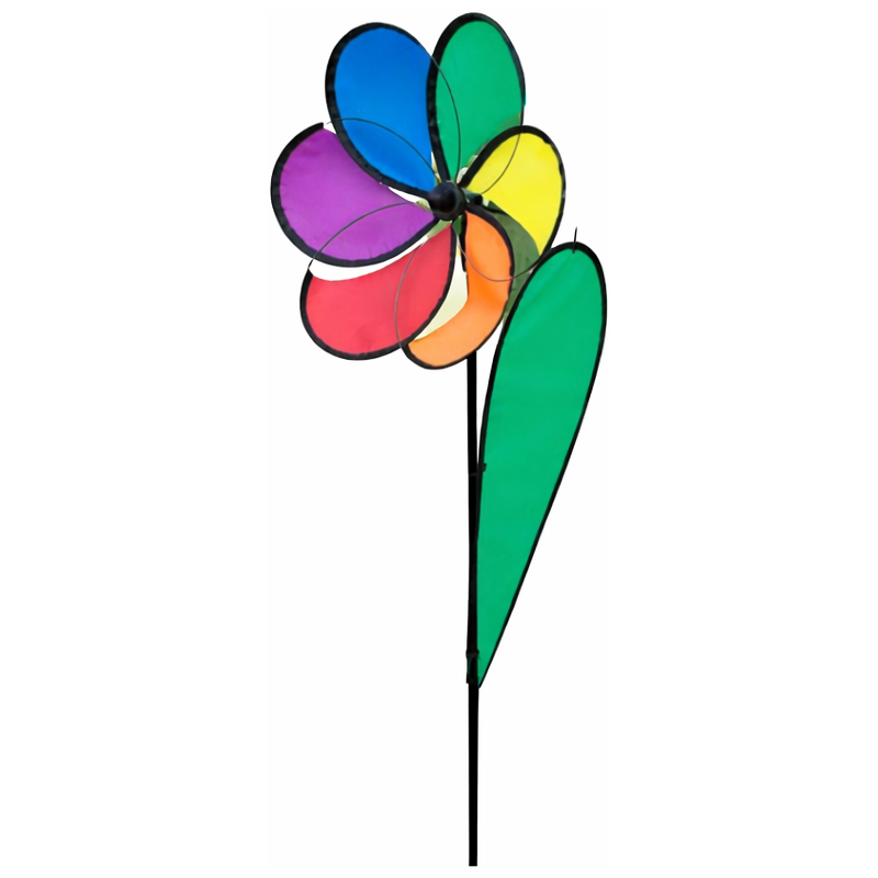 Latawiec Little Daisy RAINBOW - Sklep z latawcami