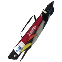 Latawiec Elliot X-Dream Red-Orange - Sklep z latawcami