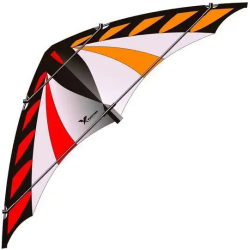 Latawiec Elliot X-Dream Red-Orange - Sklep z latawcami