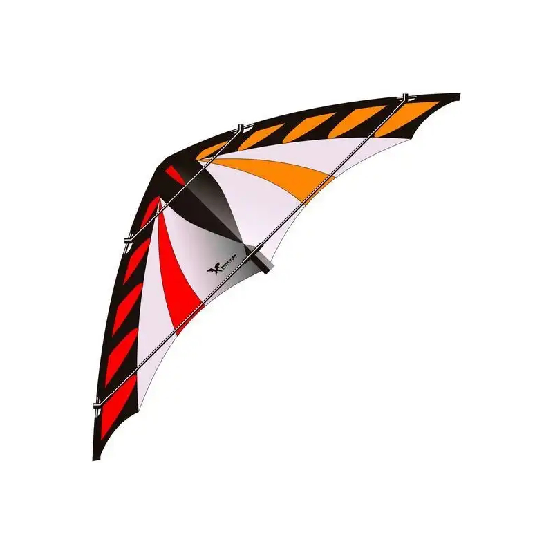 Latawiec Elliot X-Dream Red-Orange - Sklep z latawcami