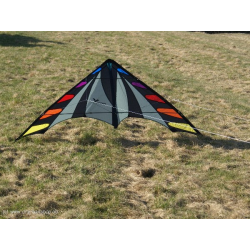 Latawiec Elliot X-Dream Rainbow - Sklep z latawcami