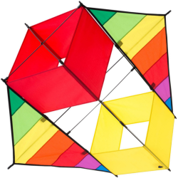 HQ F-Box Beach Rainbow