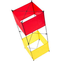 HQ F-Box Beach Rainbow