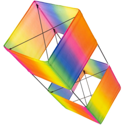 HQ Classic Box Kite
