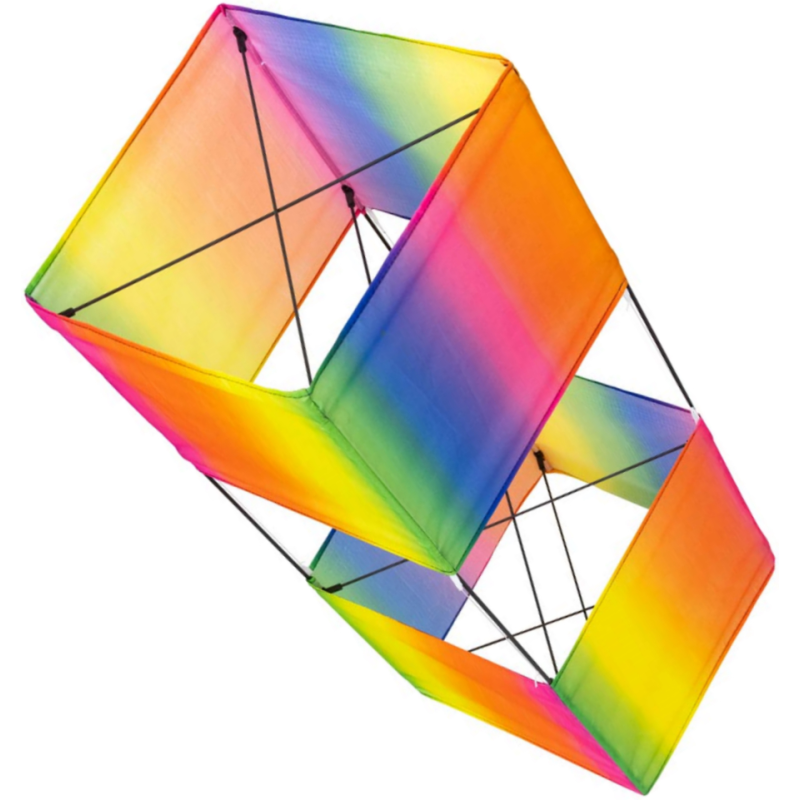 HQ Classic Box Kite