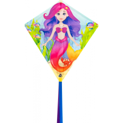 Latawiec HQ Eddy Mermaid - Sklep z latawcami