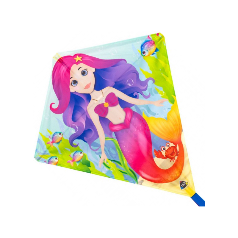 Latawiec HQ Eddy Mermaid - Sklep z latawcami