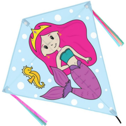 Latawiec Eddy Mermaid - Sklep z latawcami