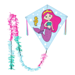 Latawiec Eddy Mermaid - Sklep z latawcami