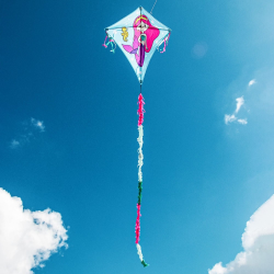 Latawiec Eddy Mermaid - Sklep z latawcami