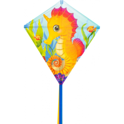 Latawiec HQ Eddy Seahorse - Sklep z latawcami