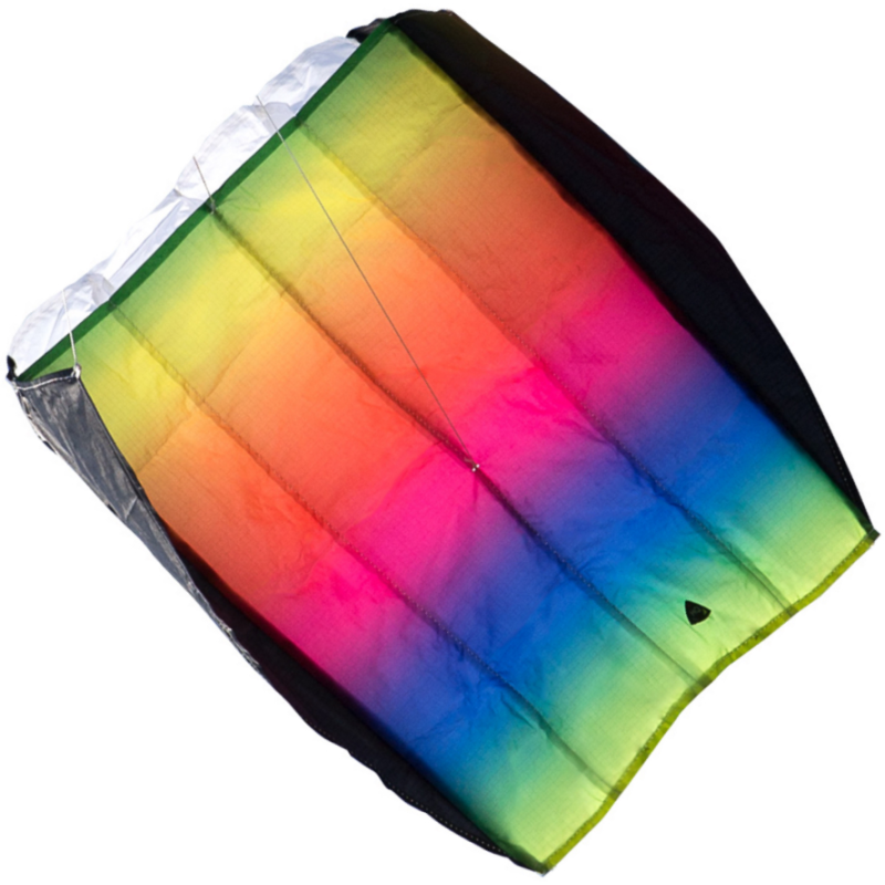 HQ Parafoil Easy Rainbow