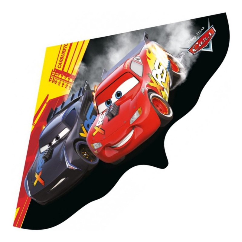 Latawiec CARS GUNTHER - Sklep z latawcami