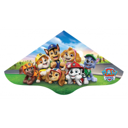 Latawiec Psi Patrol Adventure - Sklep z latawcami