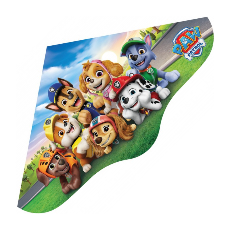 Latawiec Psi Patrol Adventure - Sklep z latawcami