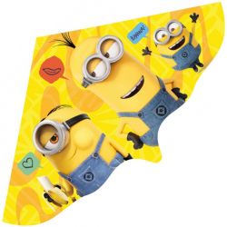 Latawiec Minionki Gunther - Sklep z latawcami