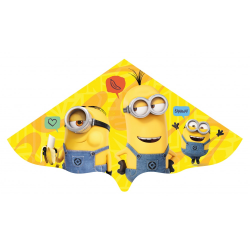 Latawiec Minionki Gunther - Sklep z latawcami