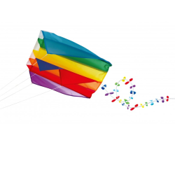 Gunther Mini Parafoil