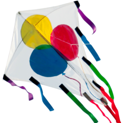 Latawiec Creativ Kite - Sklep z latawcami