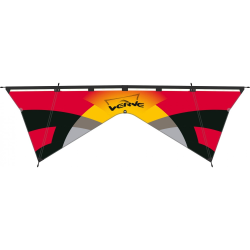 HQ Verve Blaze R2F