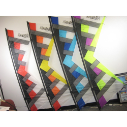 Revolution 1.5 Reflex NY Minute Blues