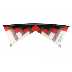 Revolution 1.5 Reflex NY Minute Red-black