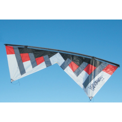 Revolution 1.5 Reflex NY Minute Red-black