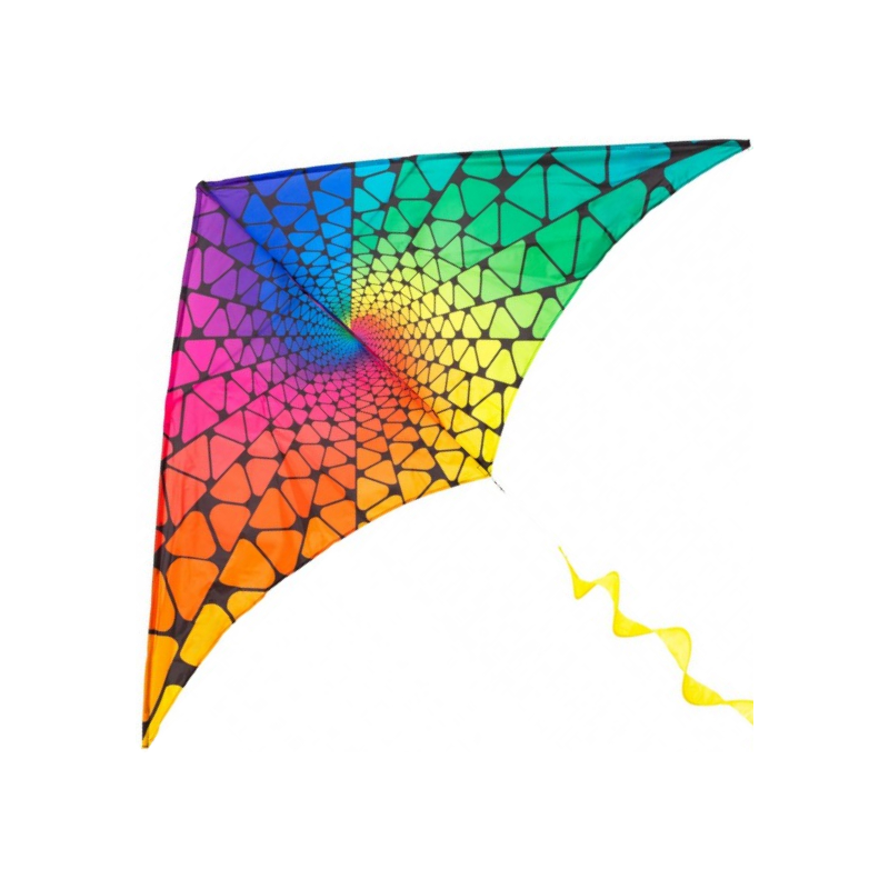 Latawiec HQ Delta Circles - Sklep z latawcami
