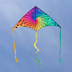 Latawiec HQ Delta Circles - Sklep z latawcami