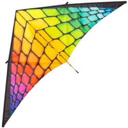 HQ Delta Pixel Blaze