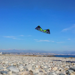 Revolution 1.5 Reflex RX Lime