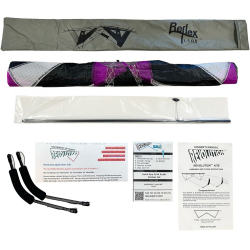 Revolution 1.5 Reflex RX Purple