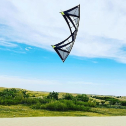 Revolution 1.5 Reflex RX Spider Web (vented) Lime