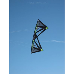 Revolution 1.5 Reflex RX Spider Web (vented) Lime