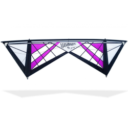 Revolution 1.5 Reflex RX Spider Web (vented) Purple