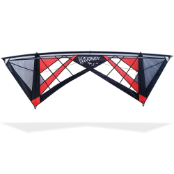 Revolution 1.5 Reflex RX Spider Web (vented) Red