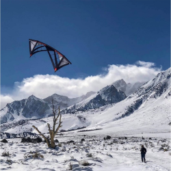 Revolution 1.5 Reflex RX Spider Web (vented) Red