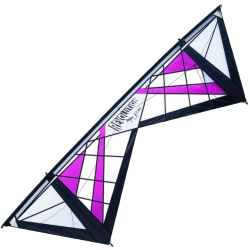 Revolution 1.5 Reflex RX Spider Web (vented) Purple