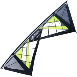 Revolution 1.5 Reflex RX Spider Web (vented) Lime