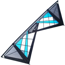 Revolution 1.5 Reflex RX Spider Web (vented) Bright Blue